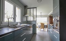 La Maison Des Marronniers